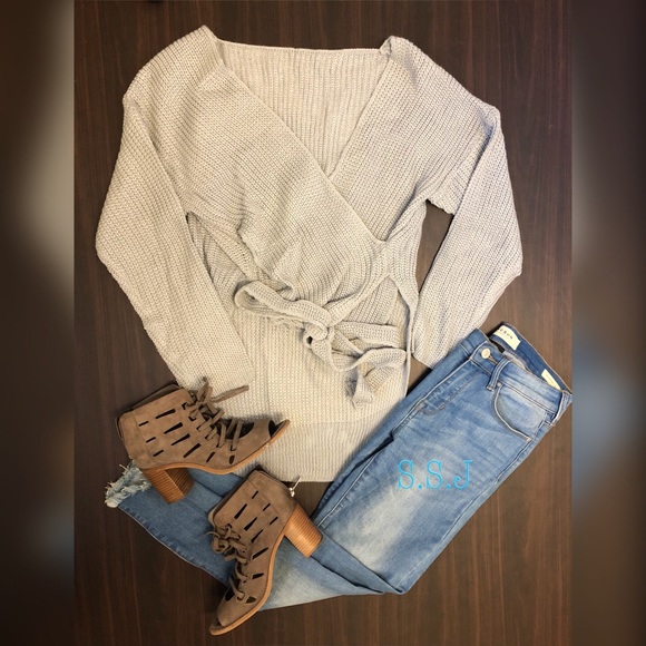 Boutique Sweaters - NEW ARRIVAL!!😍😍